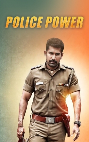 police power